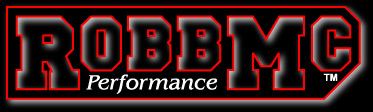 RobbMc Performance Products